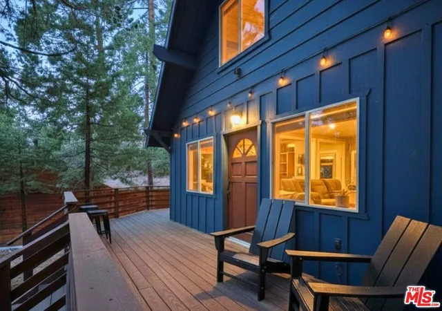 Photo 2 of Single family home for sale at 25470 Scenic Dr, Idyllwild, CA 92549 | MLS# 26878471 | Listing updated on 2026-09-15
