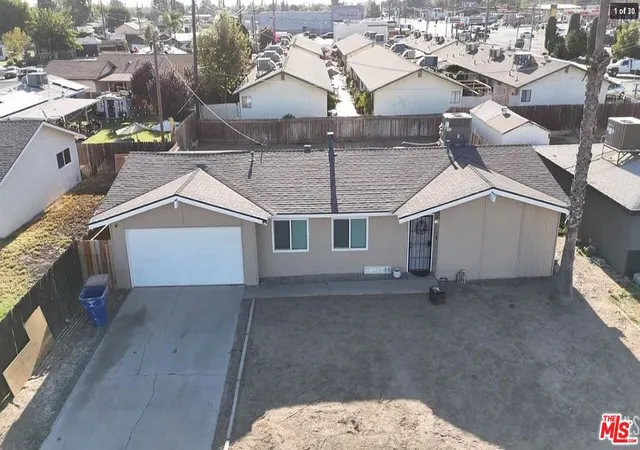 Photo 1 of Single family home for sale at 2612 Van Buren Pl, Bakersfield, CA 93314 | MLS# 26875721 | Listing updated on 2026-09-15