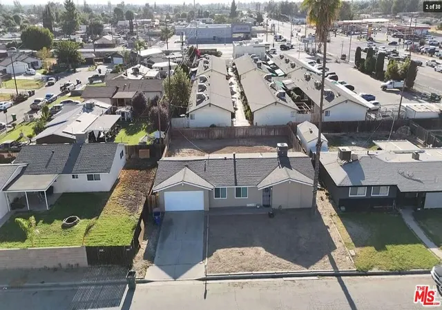 Photo 2 of Single family home for sale at 2612 Van Buren Pl, Bakersfield, CA 93314 | MLS# 26875721 | Listing updated on 2026-09-15