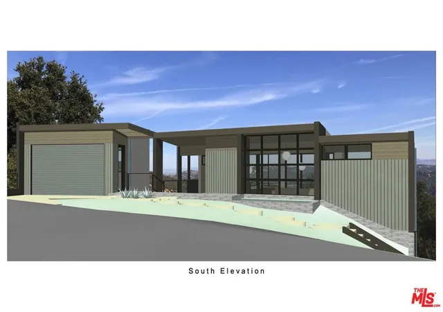Photo 1 of Land for sale at 20681 Medley Ln, Topanga, CA 90290 | MLS# 26899085 | Listing updated on 2026-09-14