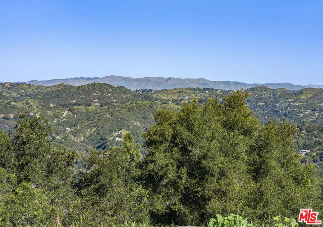 Photo 3 of Land for sale at 20681 Medley Ln, Topanga, CA 90290 | MLS# 26899085 | Listing updated on 2026-09-14