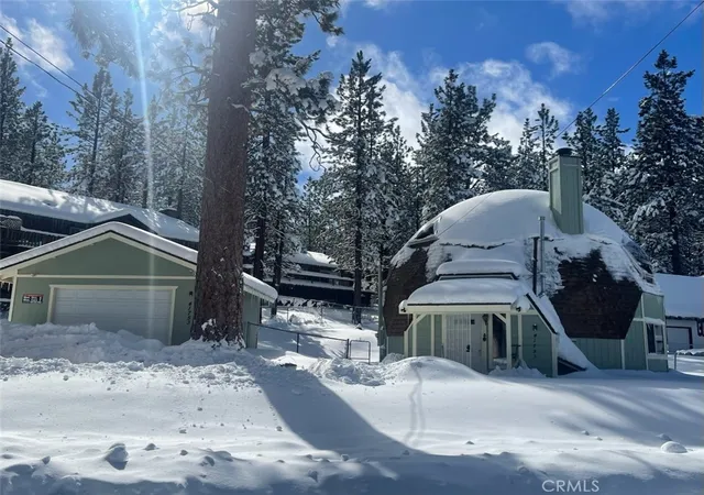 Photo 3 of Single family home for sale at 41753 Tanager Dr, Big Bear Lake, CA 92315 | MLS# IG26183527 | Listing updated on 2026-10-04