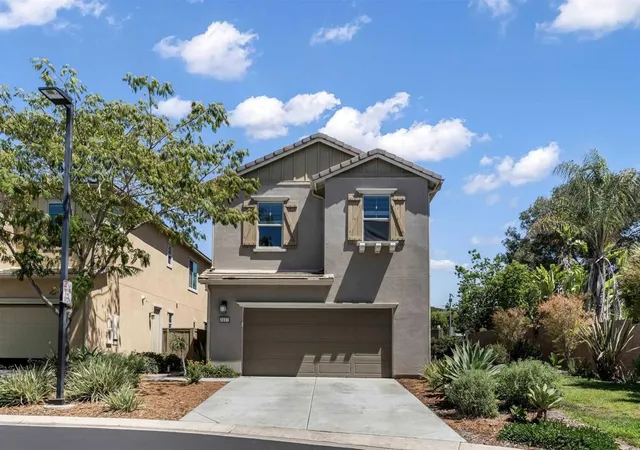 Photo 1 of Sale Pending at 2037 White Alder Ln, Vista, CA 92084 | MLS# NDP2608099 | Listing updated on 2026-09-14