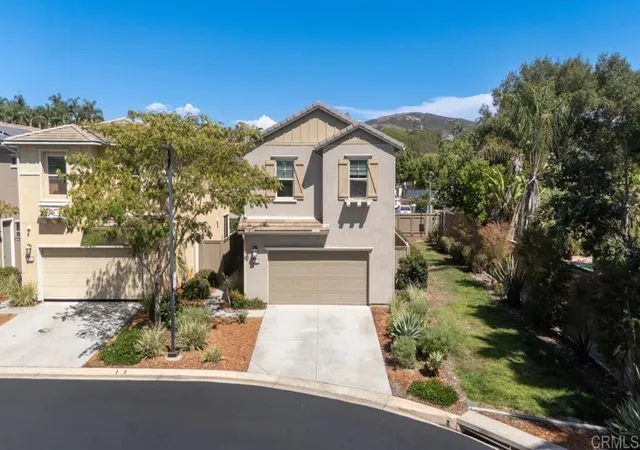 Photo 2 of Sale Pending at 2037 White Alder Ln, Vista, CA 92084 | MLS# NDP2608099 | Listing updated on 2026-09-14