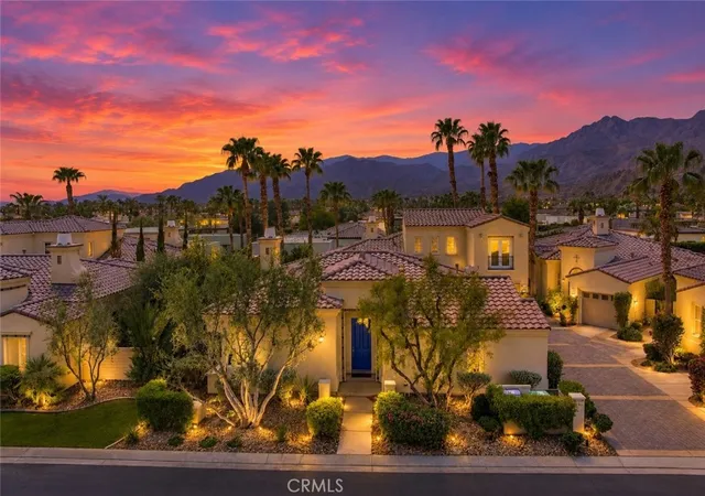 Photo 1 of Single family home for sale at 80783 Calle Azul, La Quinta, CA 92253 | MLS# CV26188550 | Listing updated on 2026-09-20