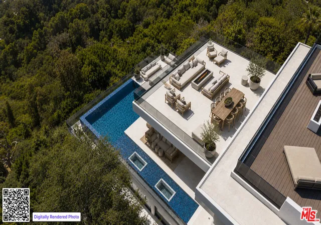 Photo 1 of Mansion for sale at 1475 Bel Air Rd, Los Angeles, CA 90077 | MLS# 26876463 | Listing updated on 2026-09-14