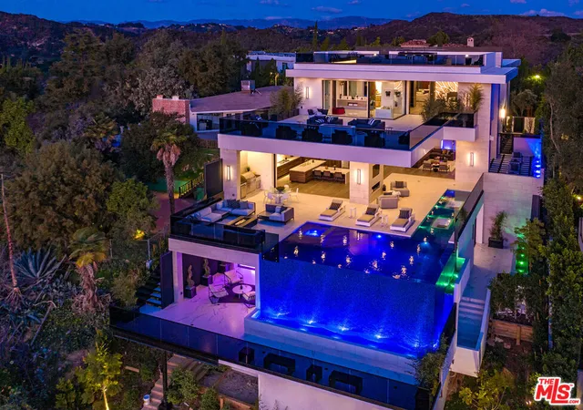 Photo 2 of Mansion for sale at 1475 Bel Air Rd, Los Angeles, CA 90077 | MLS# 26876463 | Listing updated on 2026-09-14