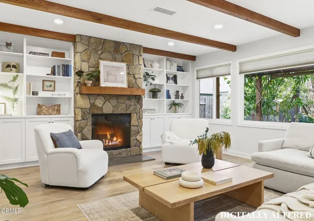 Photo 1 of Single family home for sale at 211 Shady Ln, Ojai, CA 93023 | MLS# V1-38440 | Listing updated on 2026-09-15
