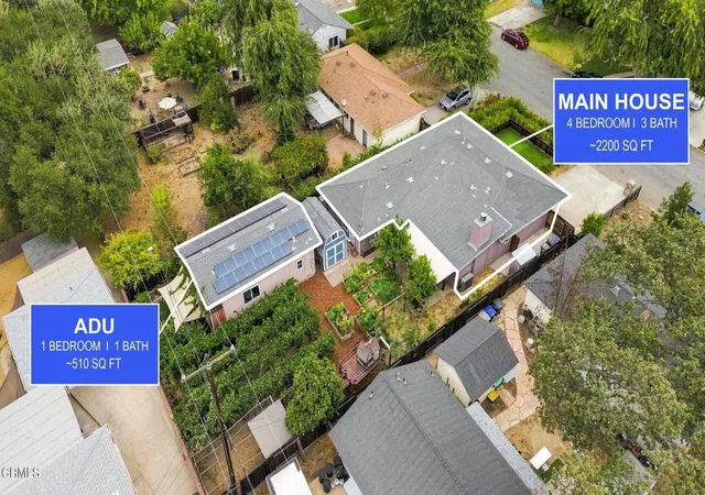 Photo 53 of Single family home for sale at 211 Shady Ln, Ojai, CA 93023 | MLS# V1-38440 | Listing updated on 2026-09-15