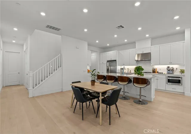 Photo 3 of Townhouse for sale at 26849 Snowmass Loop, Valencia, CA 91381 | MLS# SR26188322 | Listing updated on 2026-09-15