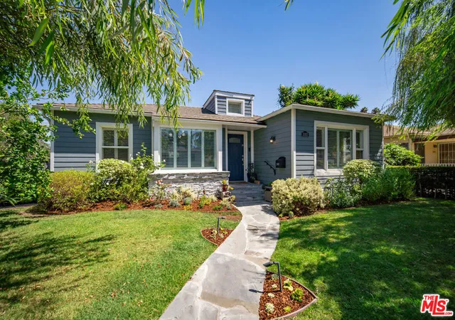 Single family home for sale at 3002 S Beverly Dr, Los Angeles, CA 90034 | MLS# 26897525