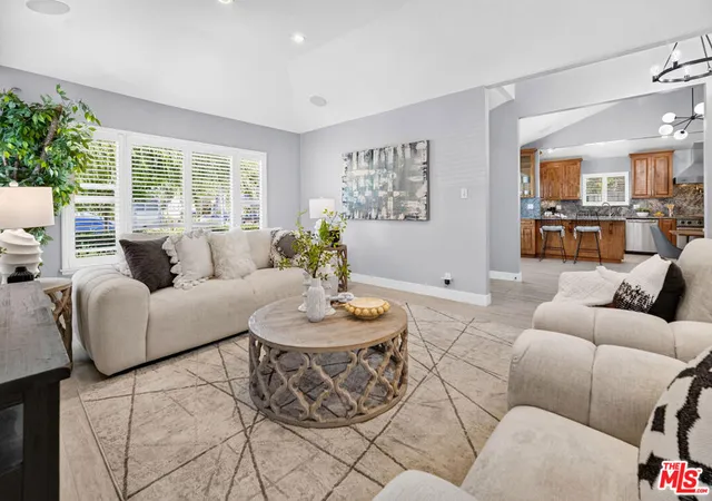 Photo 3 of Single family home for sale at 3002 S Beverly Dr, Los Angeles, CA 90034 | MLS# 26897525 | Listing updated on 2026-09-14