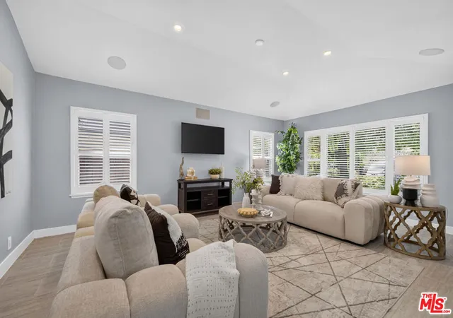 Photo 3 of Single family home for sale at 3002 S Beverly Dr, Los Angeles, CA 90034 | MLS# 26897525 | Listing updated on 2026-09-14