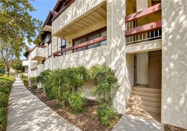 Photo 1 of Condo for sale at 27979 Sarabande Ln #247, Canyon Country, CA 91387 | MLS# SR26187799 | Listing updated on 2026-09-16