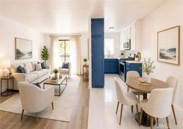 Photo 2 of Condo for sale at 27979 Sarabande Ln #247, Canyon Country, CA 91387 | MLS# SR26187799 | Listing updated on 2026-09-16