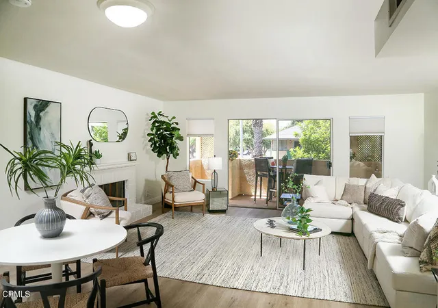 Photo 1 of Condo for sale at 150 S Michigan Ave #201, Pasadena, CA 91106 | MLS# P1-28626 | Listing updated on 2026-09-15