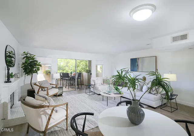 Photo 3 of Condo for sale at 150 S Michigan Ave #201, Pasadena, CA 91106 | MLS# P1-28626 | Listing updated on 2026-09-15