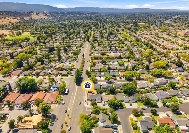 Photo 28 of Single family home for sale at 6099 Larchmont Dr, San Jose, CA 95123 | MLS# ML82050237 | Listing updated on 2026-09-15