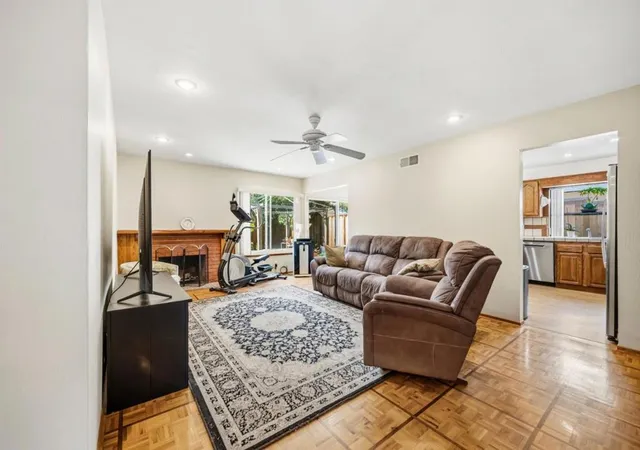 Photo 3 of Single family home for sale at 6099 Larchmont Dr, San Jose, CA 95123 | MLS# ML82050237 | Listing updated on 2026-09-15