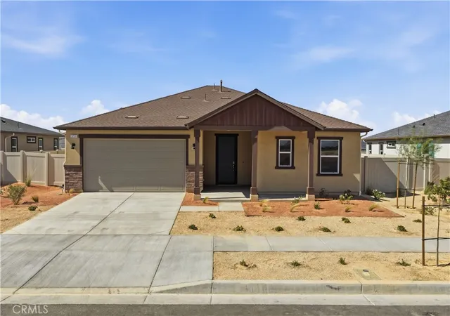 Photo 2 of Sale Pending at 3253 E Avenue J 4, Lancaster, CA 93535 | MLS# IV26188700 | Listing updated on 2026-09-15