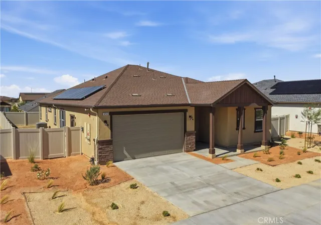Photo 3 of Sale Pending at 3253 E Avenue J 4, Lancaster, CA 93535 | MLS# IV26188700 | Listing updated on 2026-09-25