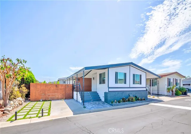 Photo 2 of Manufactured home for sale at 1065 Lomita #88, Harbor City, CA 90710 | MLS# SB26188731 | Listing updated on 2026-09-14
