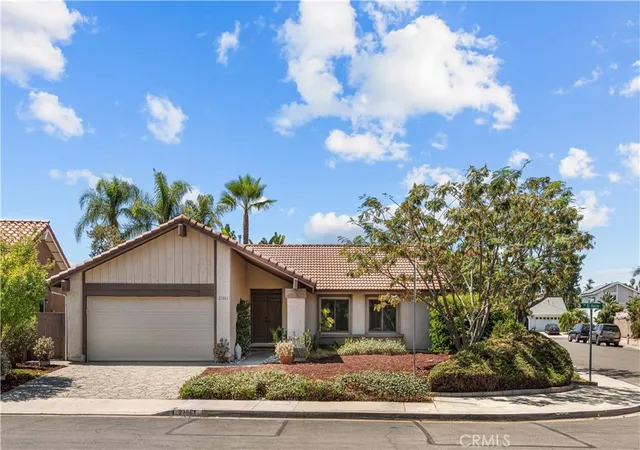 Photo 1 of Single family home for sale at 23861 Via El Rocio, Mission Viejo, CA 92691 | MLS# TR26183610 | Listing updated on 2026-09-15