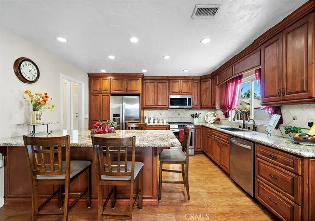 Photo 1 of Sale Pending at 17527 Briarwood St, Fountain Valley, CA 92708 | MLS# OC26187951 | Listing updated on 2026-09-28