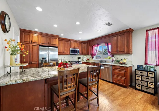 Photo 2 of Sale Pending at 17527 Briarwood St, Fountain Valley, CA 92708 | MLS# OC26187951 | Listing updated on 2026-09-28