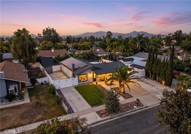 Photo 1 of Sale Pending at 843 W Francis, Corona, CA 92882 | MLS# NP26185226 | Listing updated on 2026-09-25