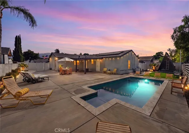 Photo 3 of Sale Pending at 843 W Francis, Corona, CA 92882 | MLS# NP26185226 | Listing updated on 2026-09-25
