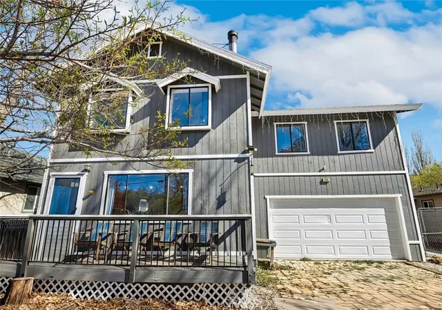 Photo 1 of Single family home for sale at 105 E Meadow Ln, Big Bear City, CA 92314 | MLS# IG26187611 | Listing updated on 2026-09-15