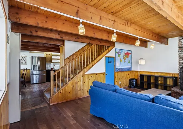 Photo 4 of Single family home for sale at 105 E Meadow Ln, Big Bear City, CA 92314 | MLS# IG26187611 | Listing updated on 2026-09-15