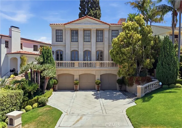 Photo 1 of Single family home for sale at 2952 Via Alvarado, Palos Verdes Estates, CA 90274 | MLS# SB26183513 | Listing updated on 2026-10-04
