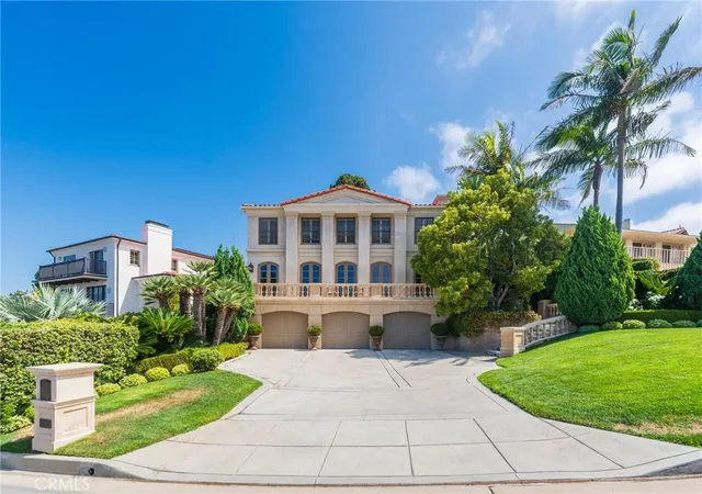 Photo 2 of Single family home for sale at 2952 Via Alvarado, Palos Verdes Estates, CA 90274 | MLS# SB26183513 | Listing updated on 2026-10-04