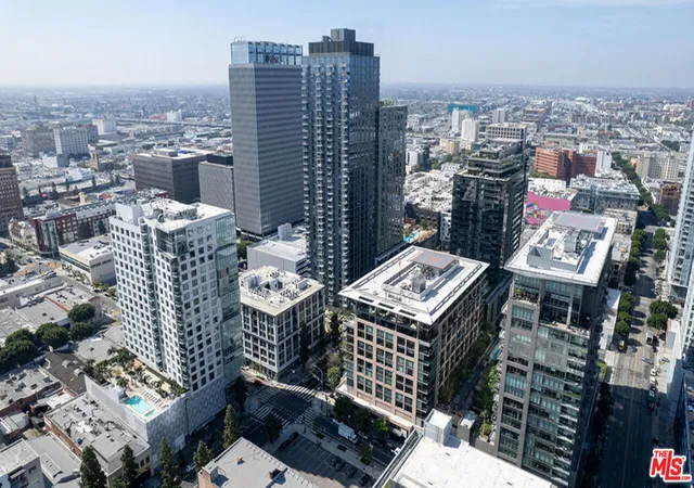 Photo 1 of Condo for sale at 1111 S Grand Ave #PH1, Los Angeles, CA 90015 | MLS# 26901157 | Listing updated on 2026-09-15