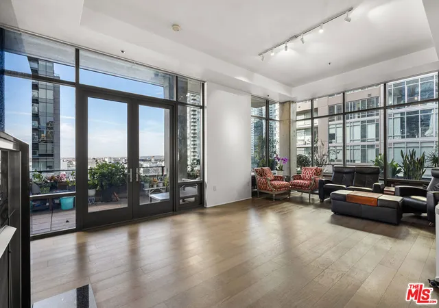 Photo 2 of Condo for sale at 1111 S Grand Ave #PH1, Los Angeles, CA 90015 | MLS# 26901157 | Listing updated on 2026-09-15