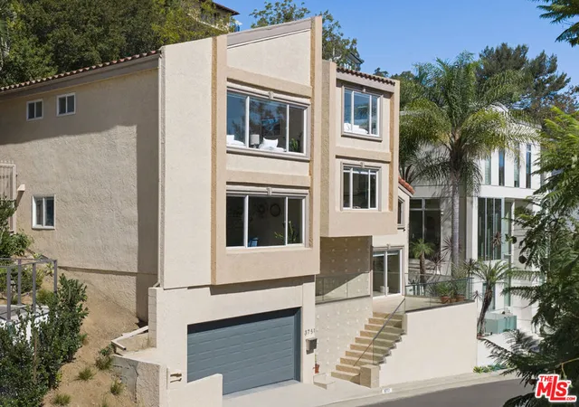 Photo 1 of Single family home for sale at 3751 Prestwick Dr, Los Angeles, CA 90027 | MLS# 26876997 | Listing updated on 2026-09-15