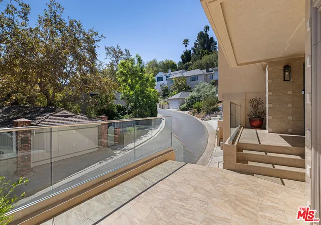 Photo 2 of Single family home for sale at 3751 Prestwick Dr, Los Angeles, CA 90027 | MLS# 26876997 | Listing updated on 2026-09-15