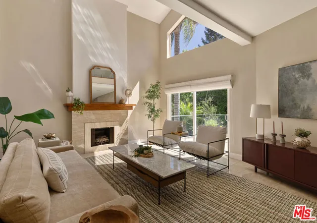 Photo 3 of Single family home for sale at 3751 Prestwick Dr, Los Angeles, CA 90027 | MLS# 26876997 | Listing updated on 2026-09-15