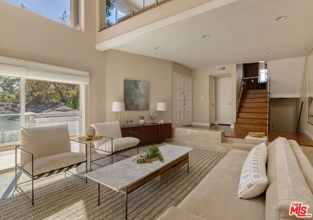 Photo 4 of Single family home for sale at 3751 Prestwick Dr, Los Angeles, CA 90027 | MLS# 26876997 | Listing updated on 2026-09-15