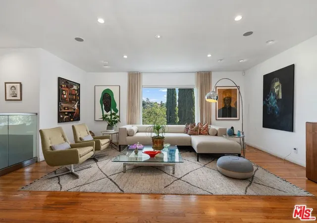 Photo 1 of Single family home for sale at 2338 Lyric Ave, Los Angeles, CA 90027 | MLS# 26886477 | Listing updated on 2026-09-14