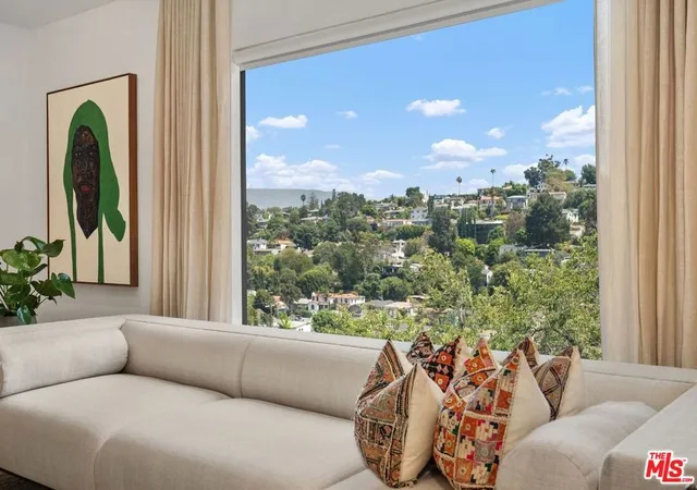 Photo 2 of Single family home for sale at 2338 Lyric Ave, Los Angeles, CA 90027 | MLS# 26886477 | Listing updated on 2026-09-14