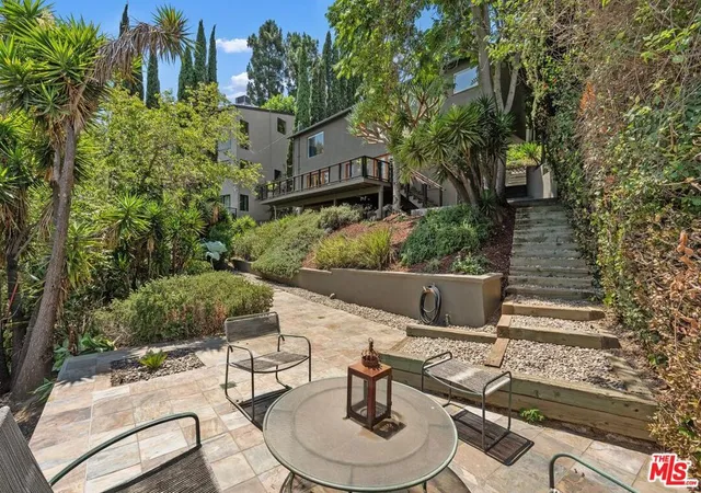 Photo 3 of Single family home for sale at 2338 Lyric Ave, Los Angeles, CA 90027 | MLS# 26886477 | Listing updated on 2026-09-14