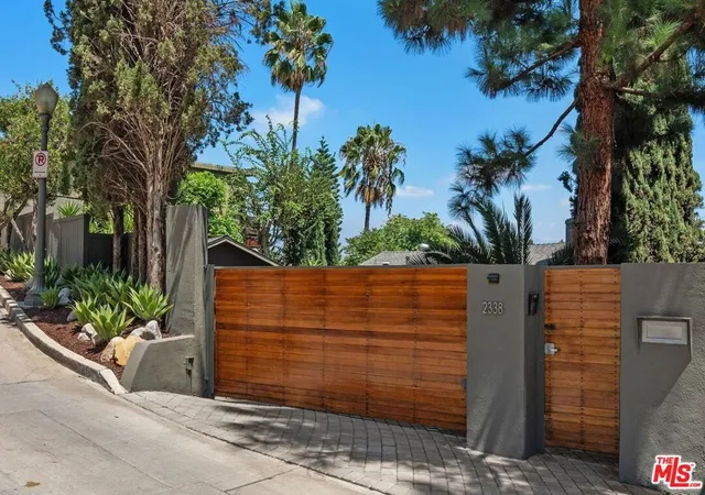 Photo 3 of Single family home for sale at 2338 Lyric Ave, Los Angeles, CA 90027 | MLS# 26886477 | Listing updated on 2026-09-14