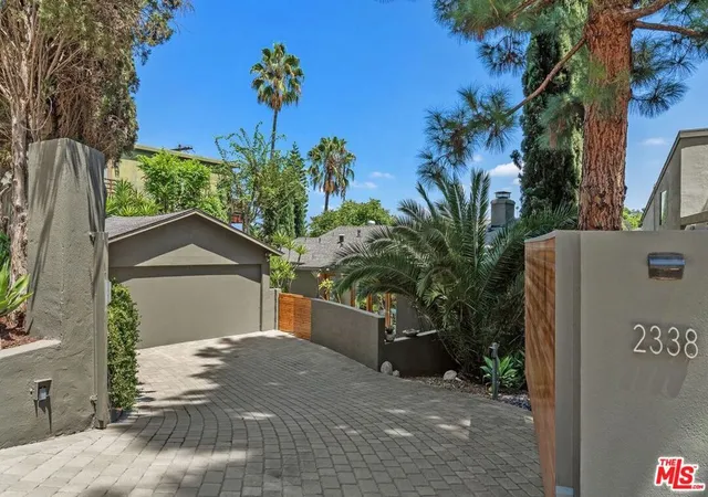 Photo 4 of Single family home for sale at 2338 Lyric Ave, Los Angeles, CA 90027 | MLS# 26886477 | Listing updated on 2026-09-14