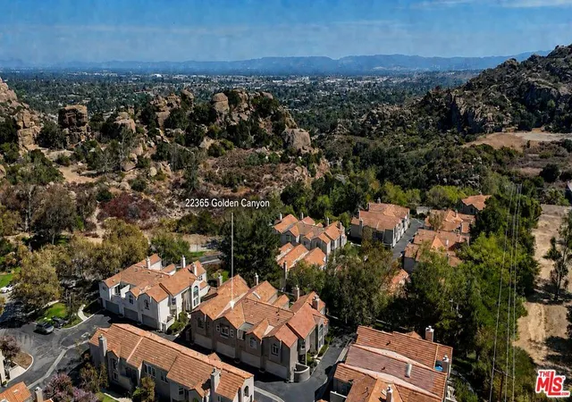 Photo 1 of Townhouse for sale at 22365 Golden Canyon Cir, Chatsworth, CA 91311 | MLS# 26876129 | Listing updated on 2026-09-14