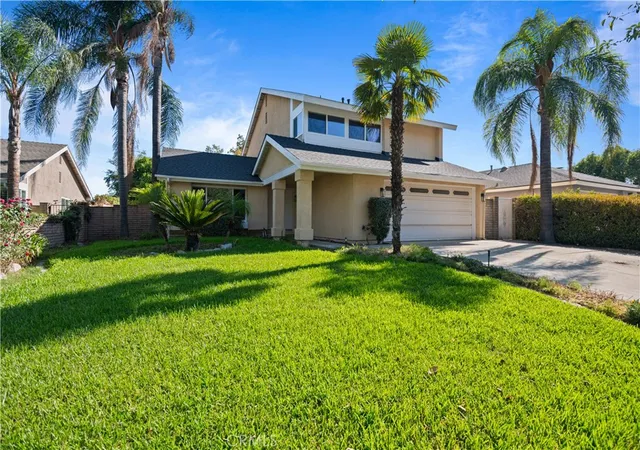 Photo 1 of Single family home for sale at 10143 Bristol Dr, Alta Loma, CA 91737 | MLS# CV26187339 | Listing updated on 2026-09-15