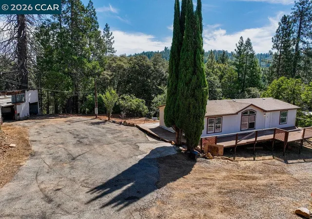 Photo 2 of Single family home for sale at 3501 Braden Rd, Camino, CA 95709 | MLS# 41146523 | Listing updated on 2026-09-15