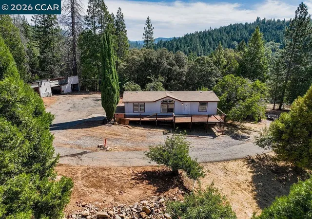 Photo 3 of Single family home for sale at 3501 Braden Rd, Camino, CA 95709 | MLS# 41146523 | Listing updated on 2026-09-15